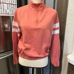 Pink Rose Top 